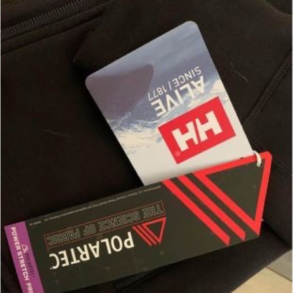 Women’s Helly Hansen Odin Power Stretch Pro Hoodie - Picture 3 of 9